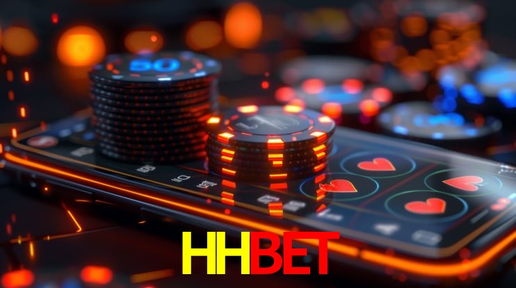 Experiência VIP HHBET