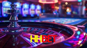 Welcome Bonus HHBET