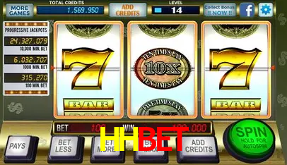 Desvendando o Mundo dos Jogos Virtuais na HHBET