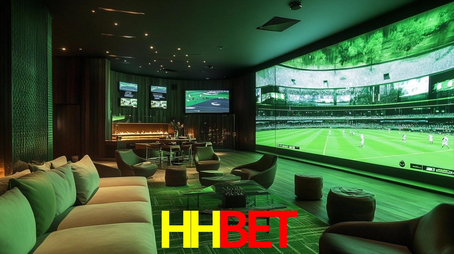 HHBET - Cassino On-line Emoção Total - HHBET.COM