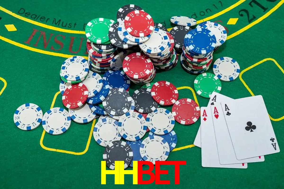 Jogos Exclusivos HHBET