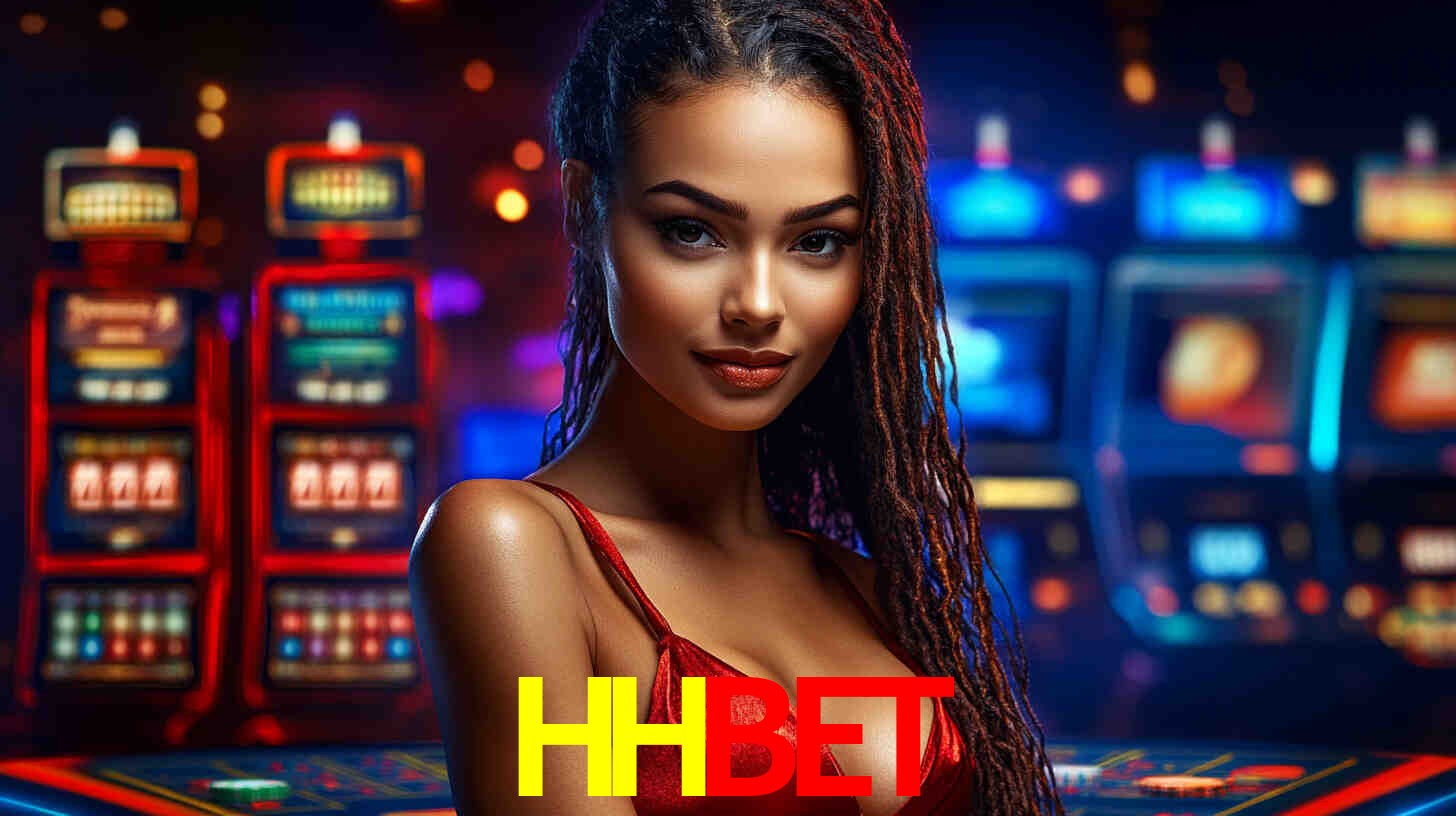Explorando a Categoria de Eventos em Apostas na HHBET