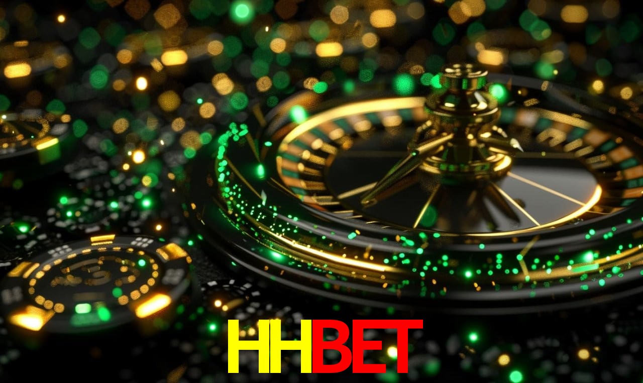 Segurança e performance na plataforma HHBET