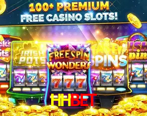 Descubra o Mundo do Cassino Online com HHBET