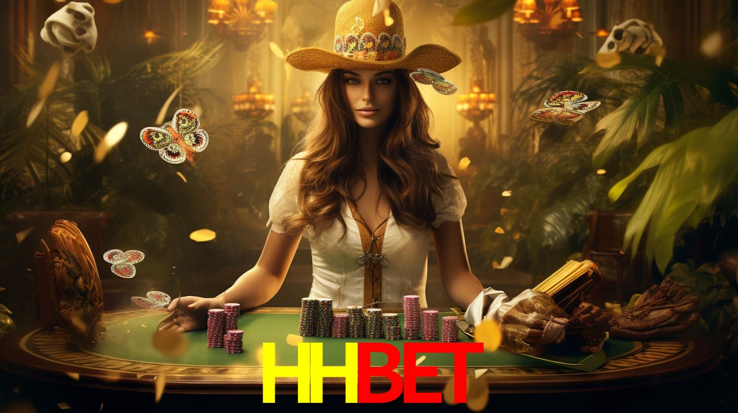 Blackjack Table HHBET
