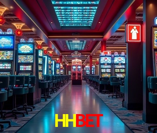 Inovações de Jogos na HHBET: O Futuro das Experiências Interativas