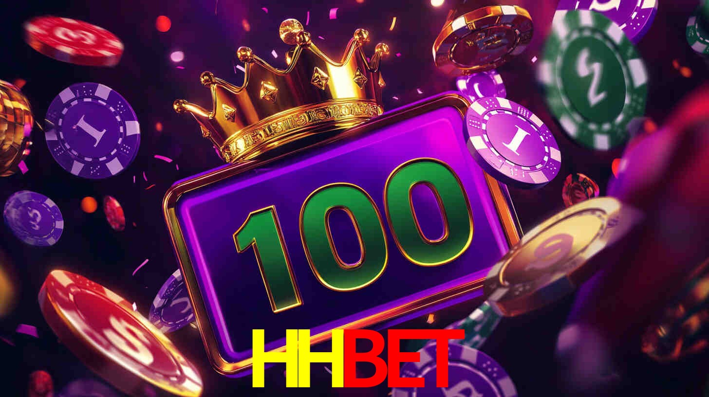 Welcome Bonus HHBET