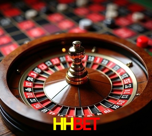 Bônus e promoções da HHBET