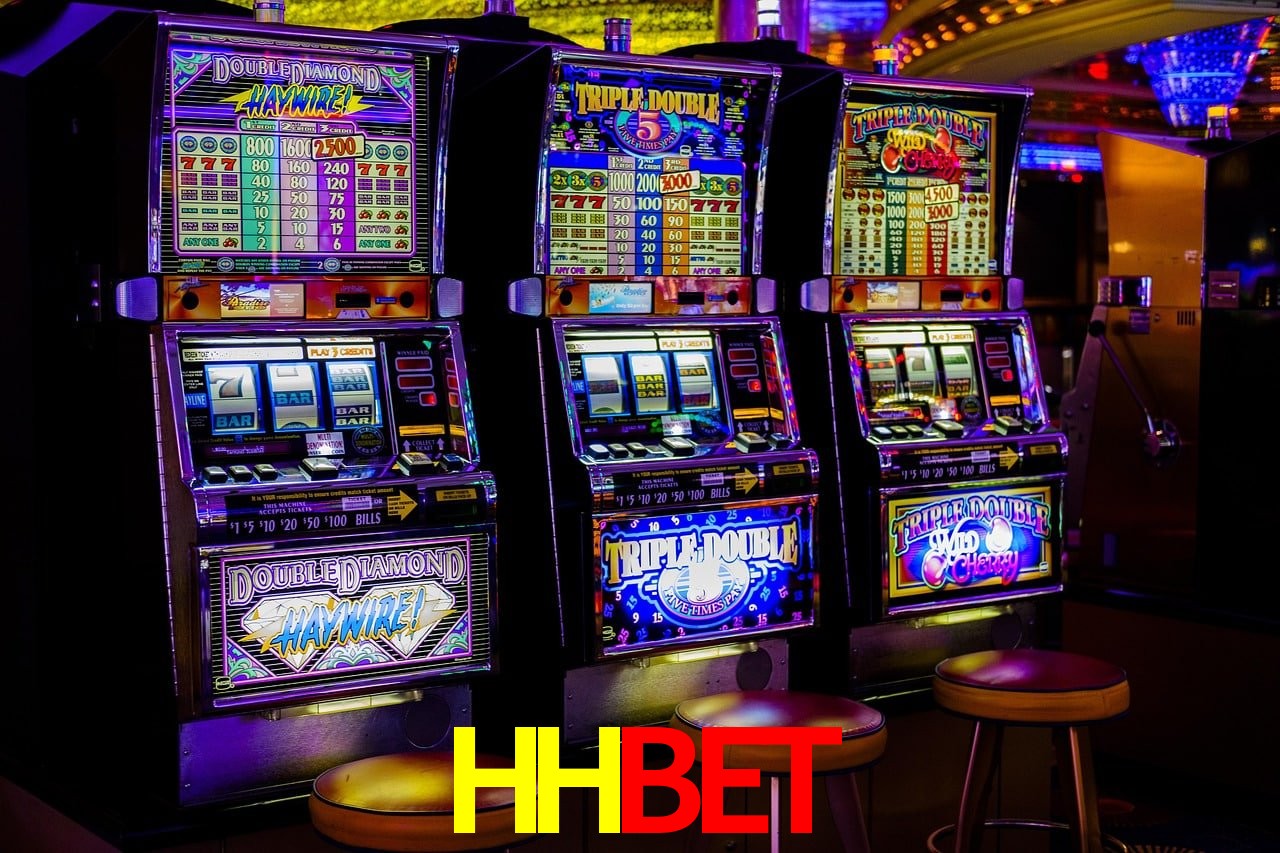 Mesa de Blackjack HHBET