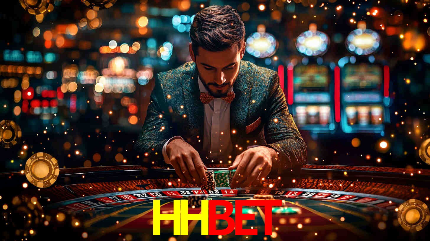 Exclusive Games HHBET