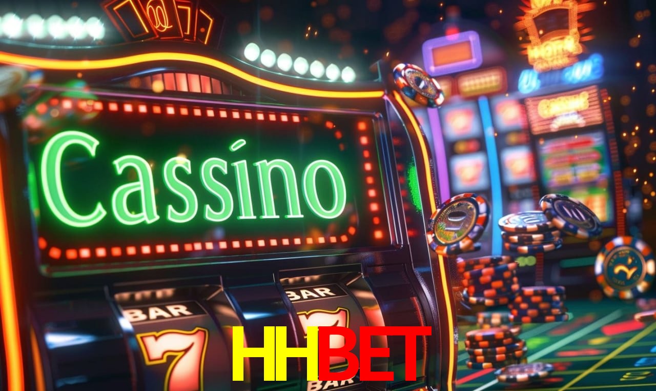 Login Seguro HHBET