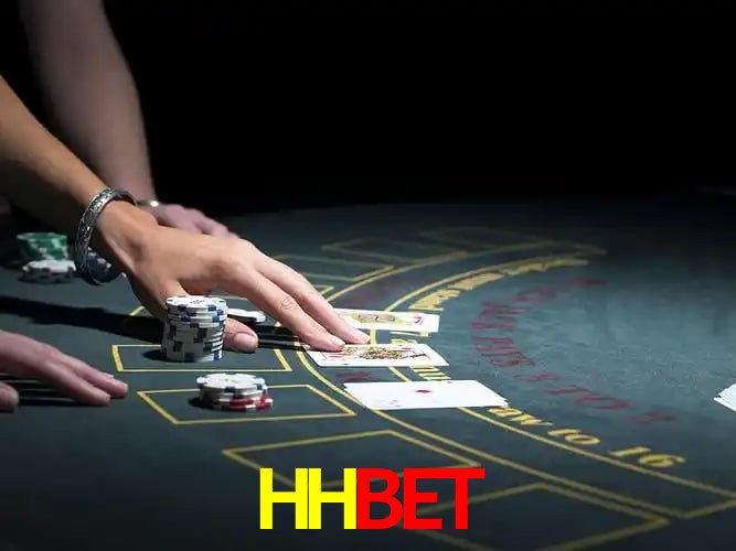 Promoções Sazonais HHBET