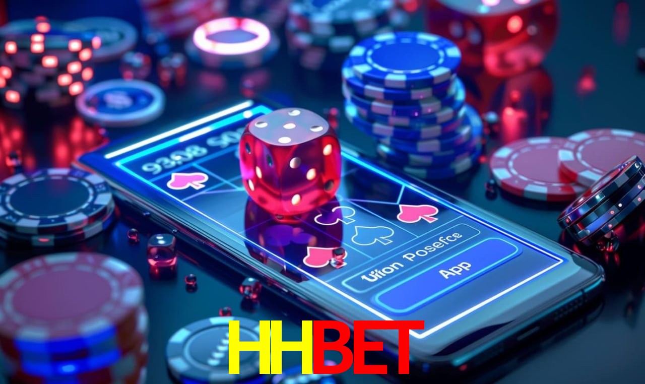 Canal oficial no Telegram da HHBET