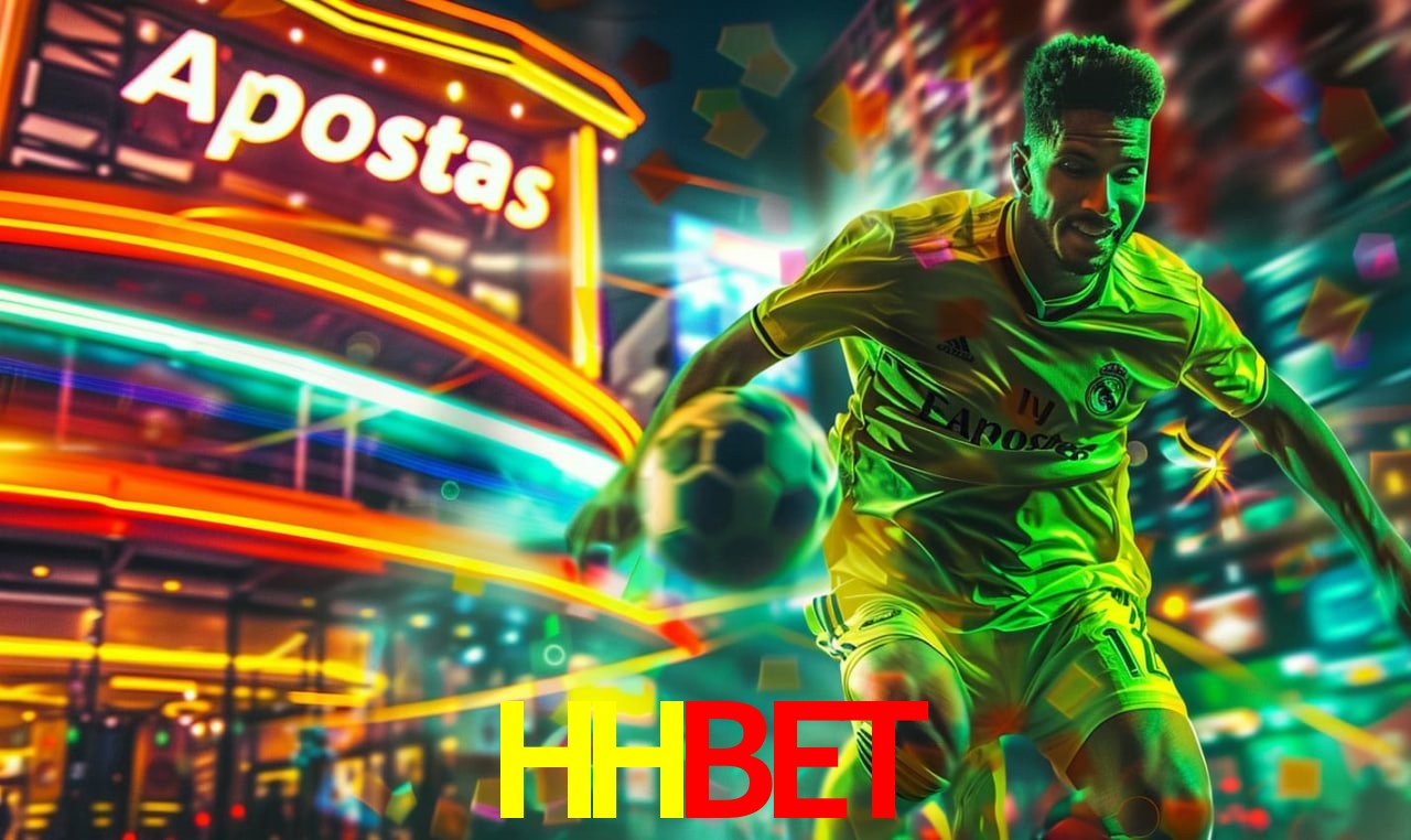 Estatísticas do Jogo HHBET