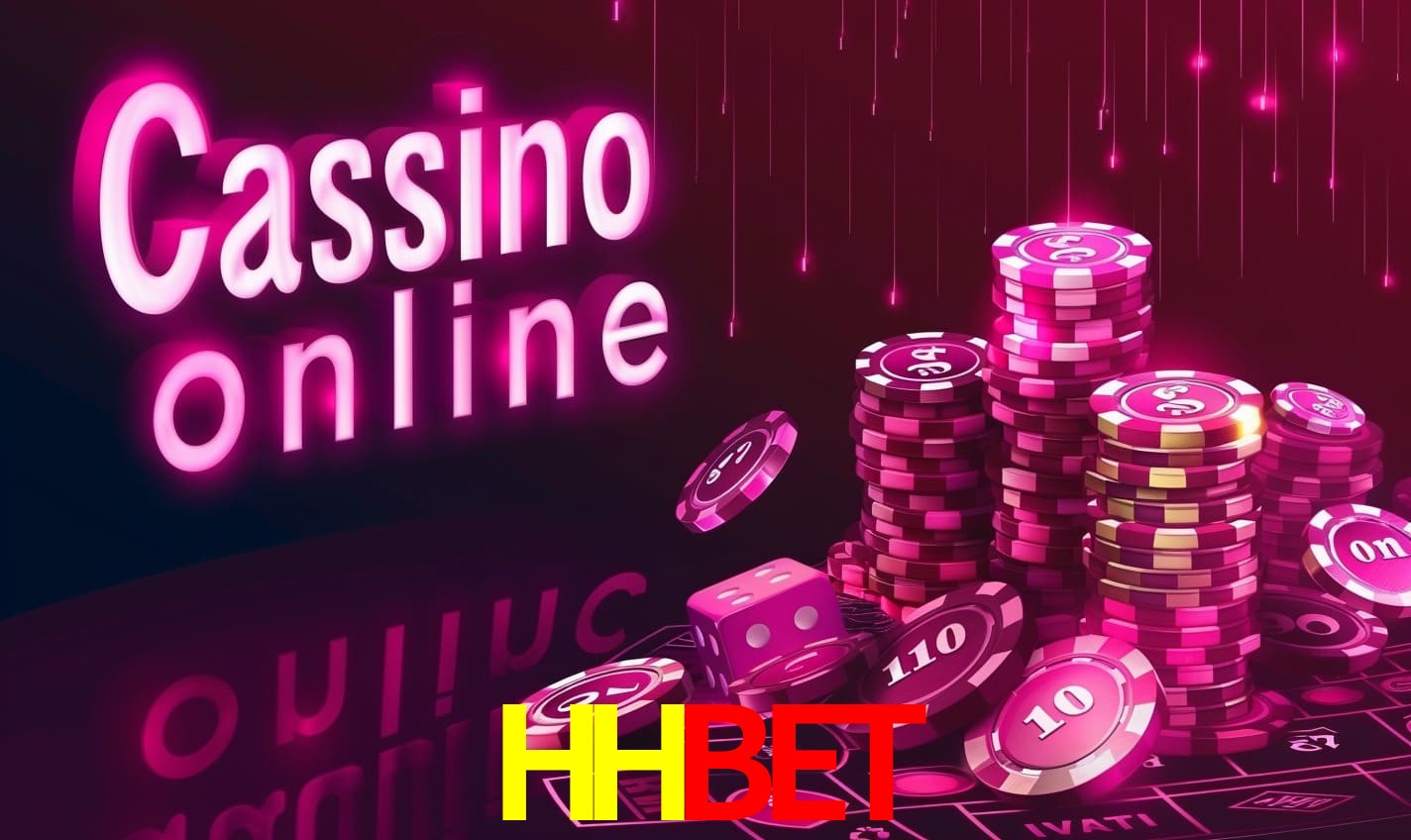 Explorando a Categoria de Eventos em Apostas na HHBET