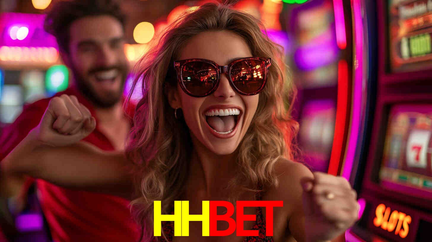 A Popularidade dos Caça-Níqueis no HHBET