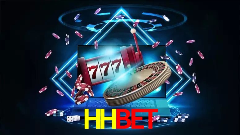 Casino Ao Vivo HHBET