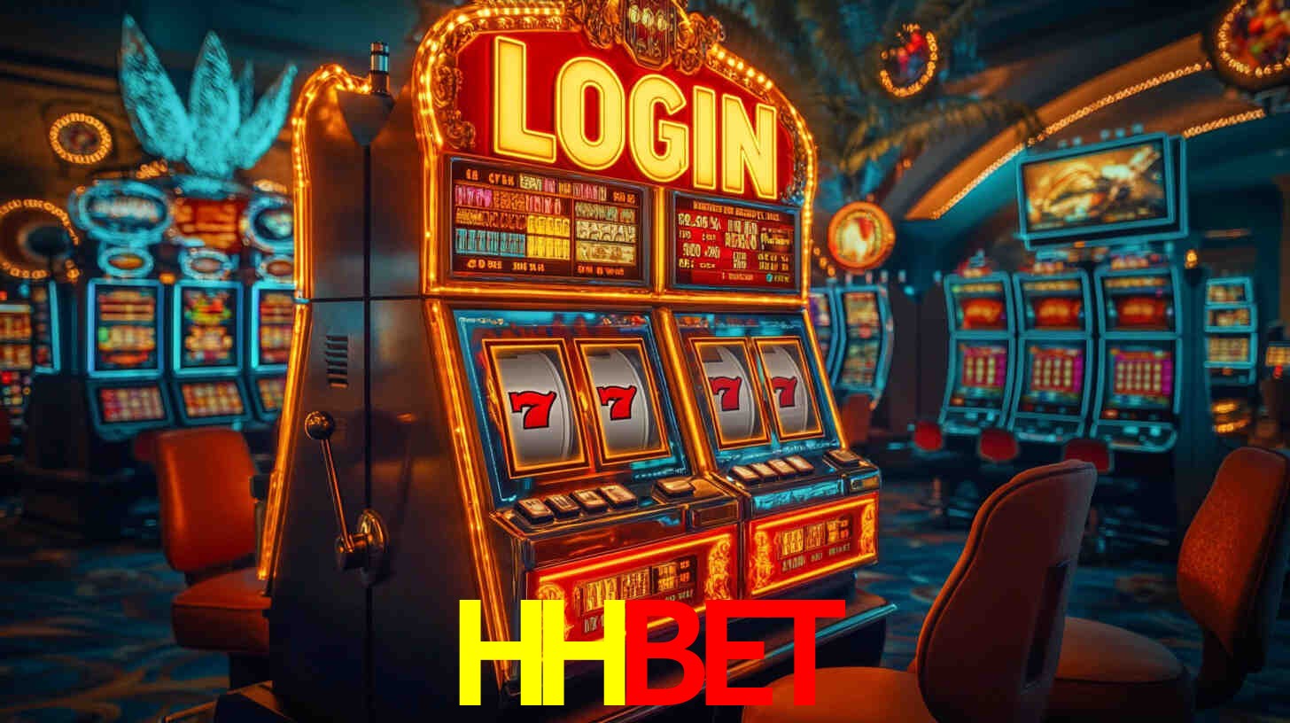 HHBET App Interface