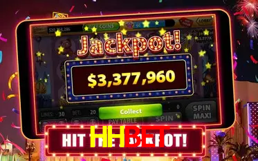 Descubra a Magia dos Jogos de Arcade no HHBET