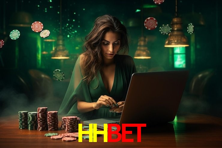 Escolher plataforma para baixar HHBET