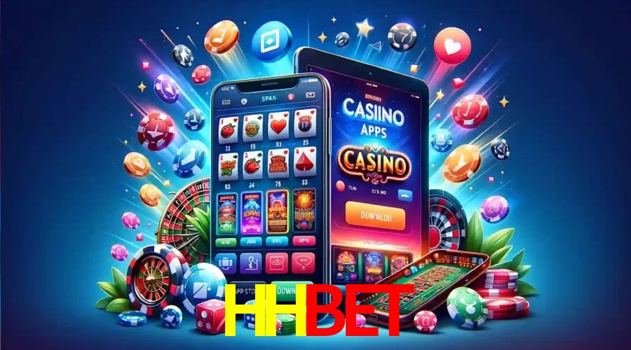 Account Benefits HHBET