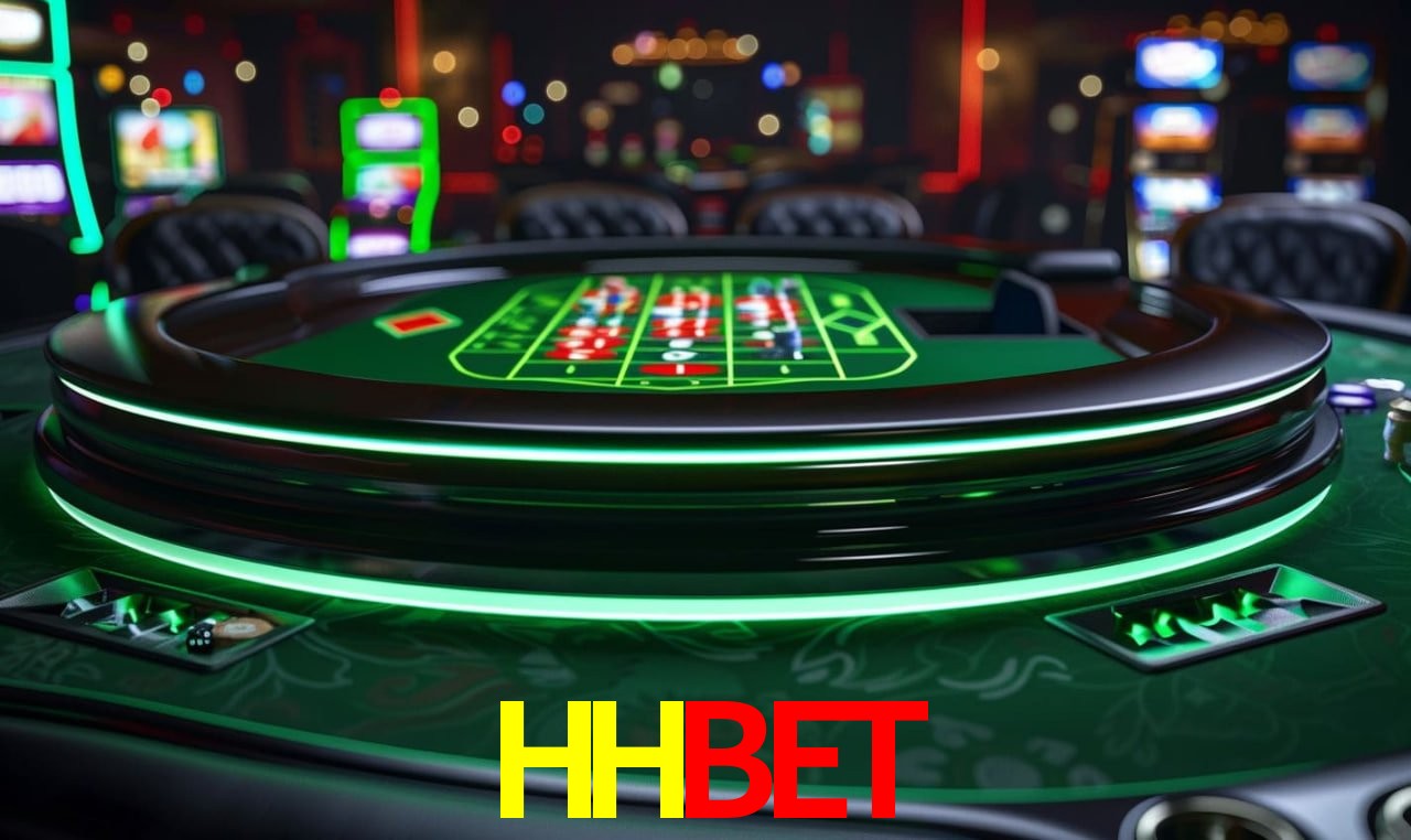 Seasonal Promotions HHBET