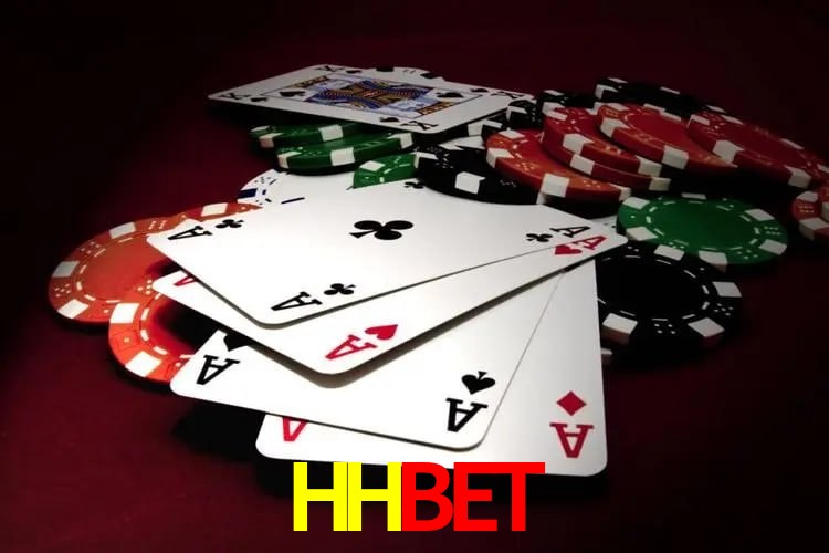 Programa VIP HHBET