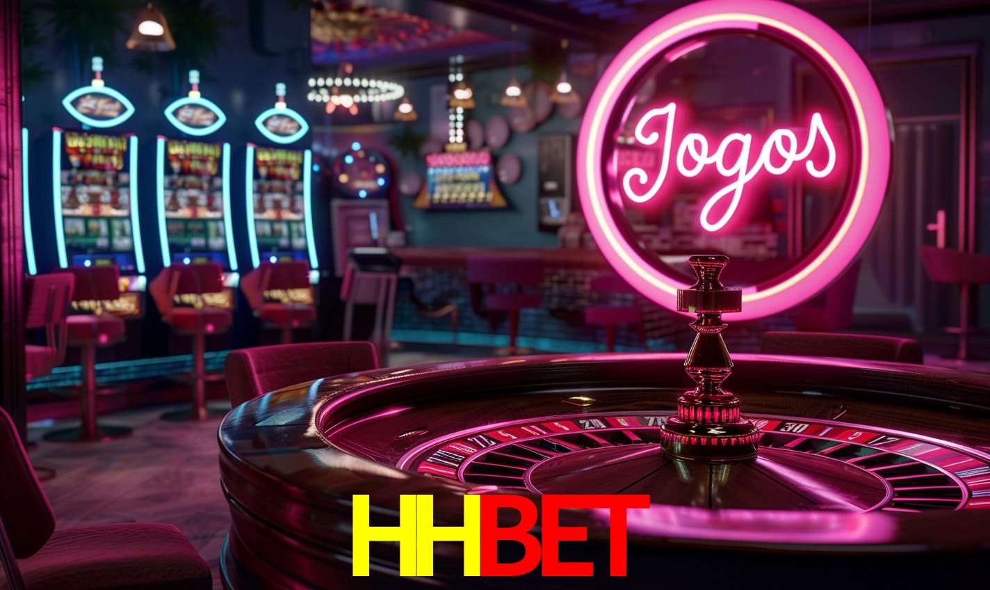 Descubra o Programa VIP da HHBET: Vantagens Exclusivas para Jogadores