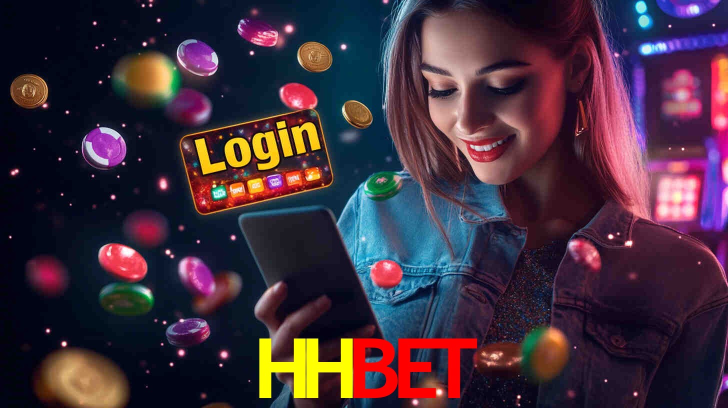 Apostas Esportivas na HHBET: Um Guia Completo