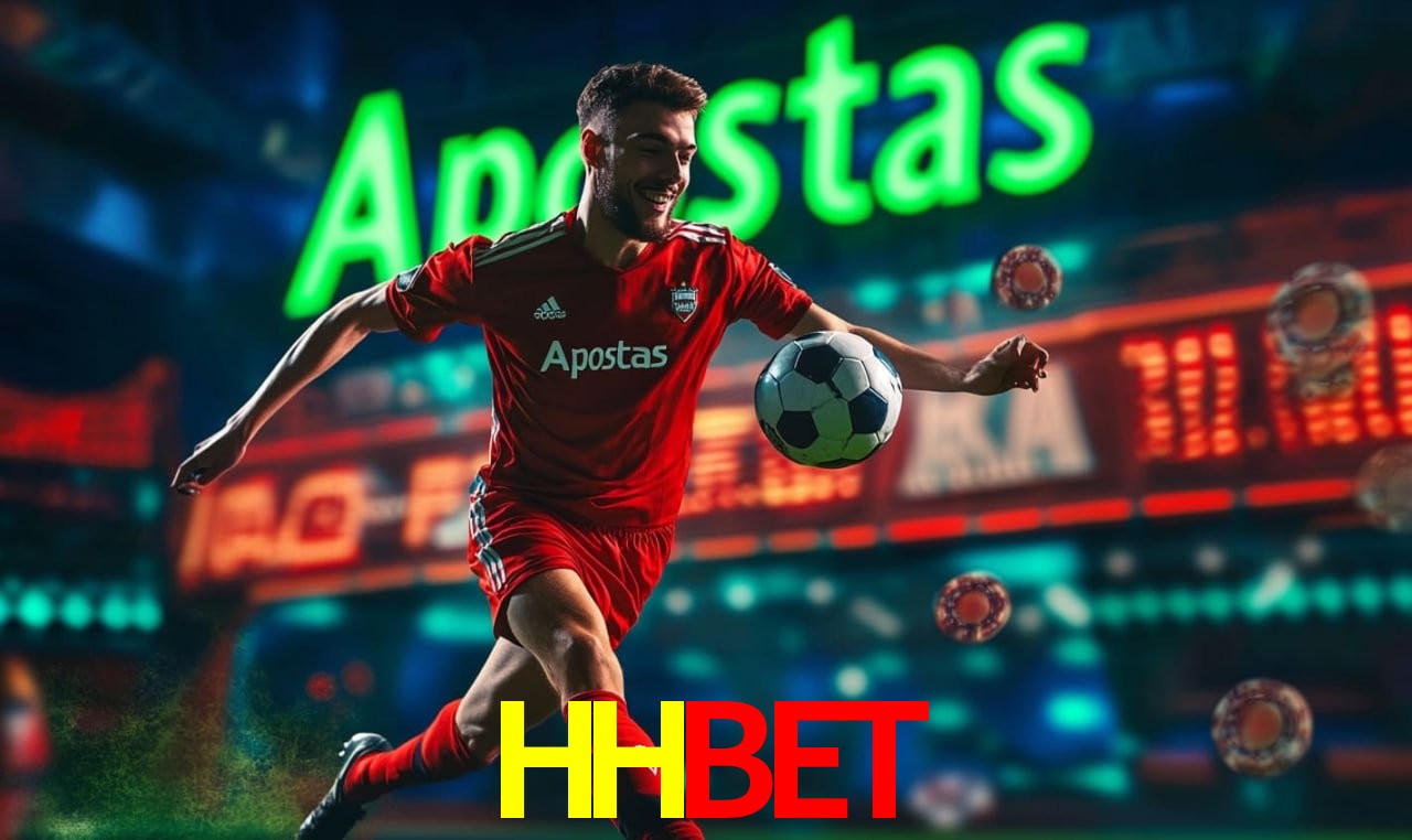 Página oficial no Facebook da HHBET