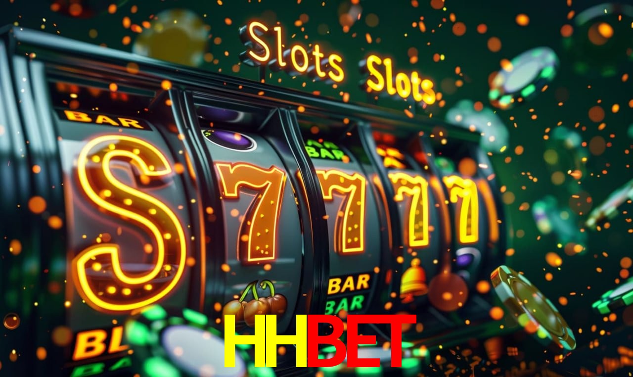 Mesa de Roleta HHBET