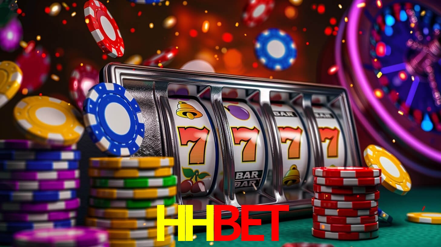 Interface do App HHBET