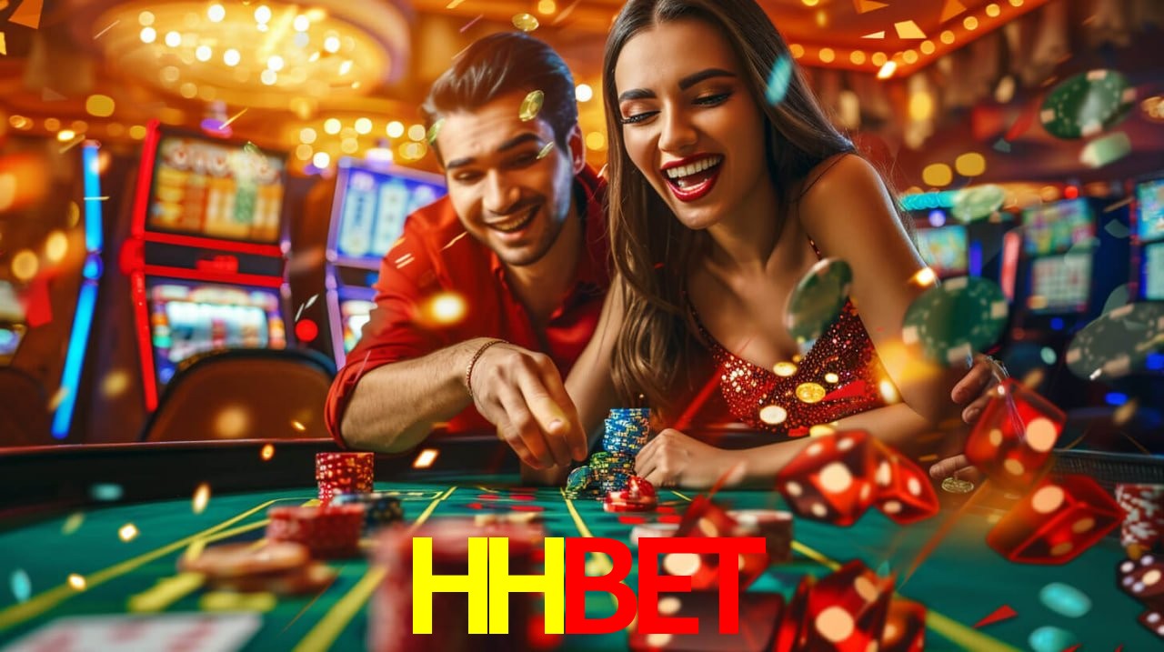 Cadastro Rápido HHBET