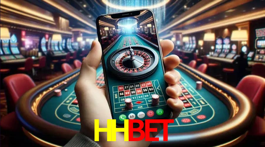 Game Providers HHBET