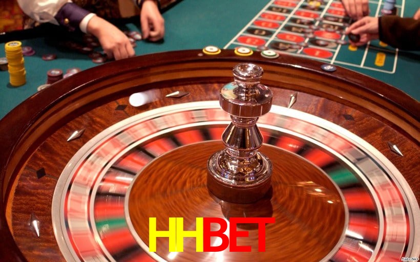 PIX Instantâneo HHBET
