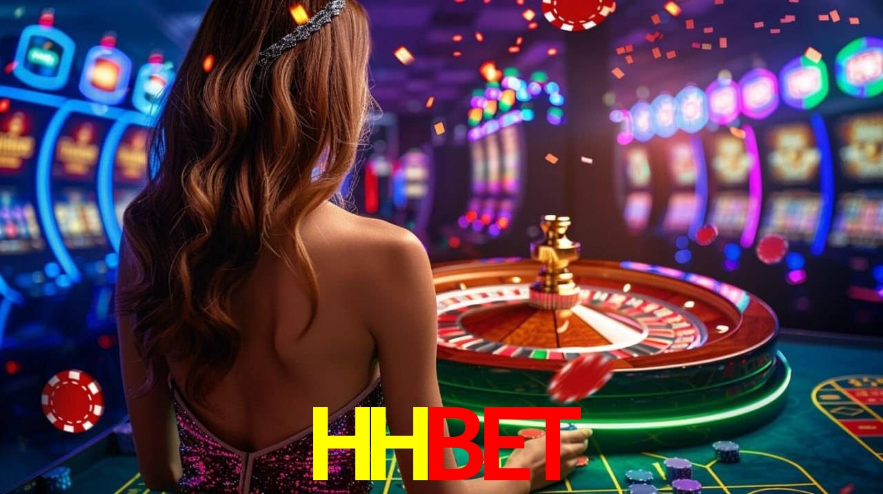 APP rápido e leve da HHBET