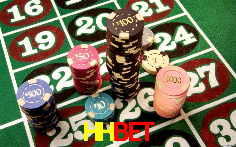 Jogo Spaceman HHBET