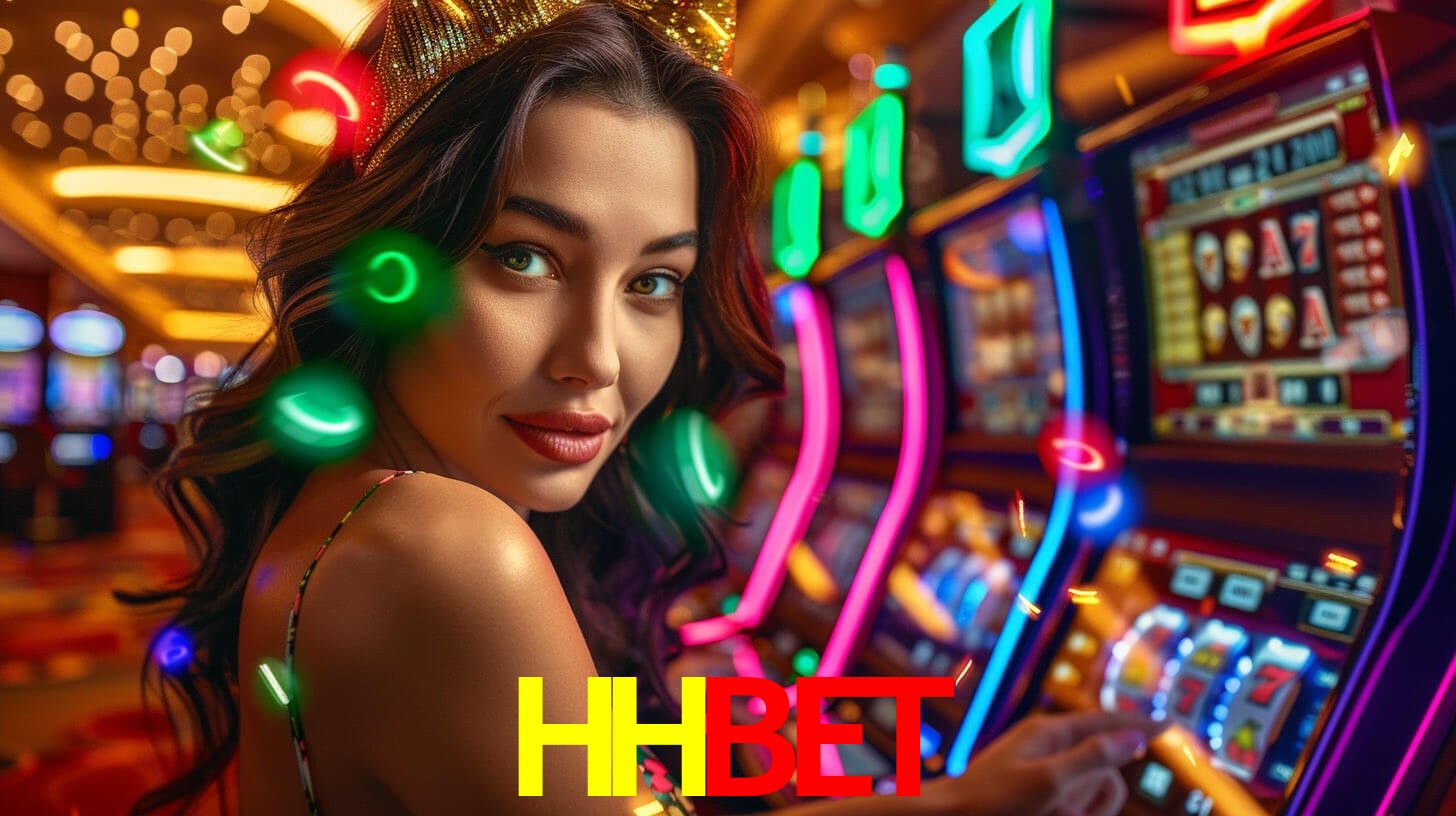 Mercados ao vivo e cash out na HHBET