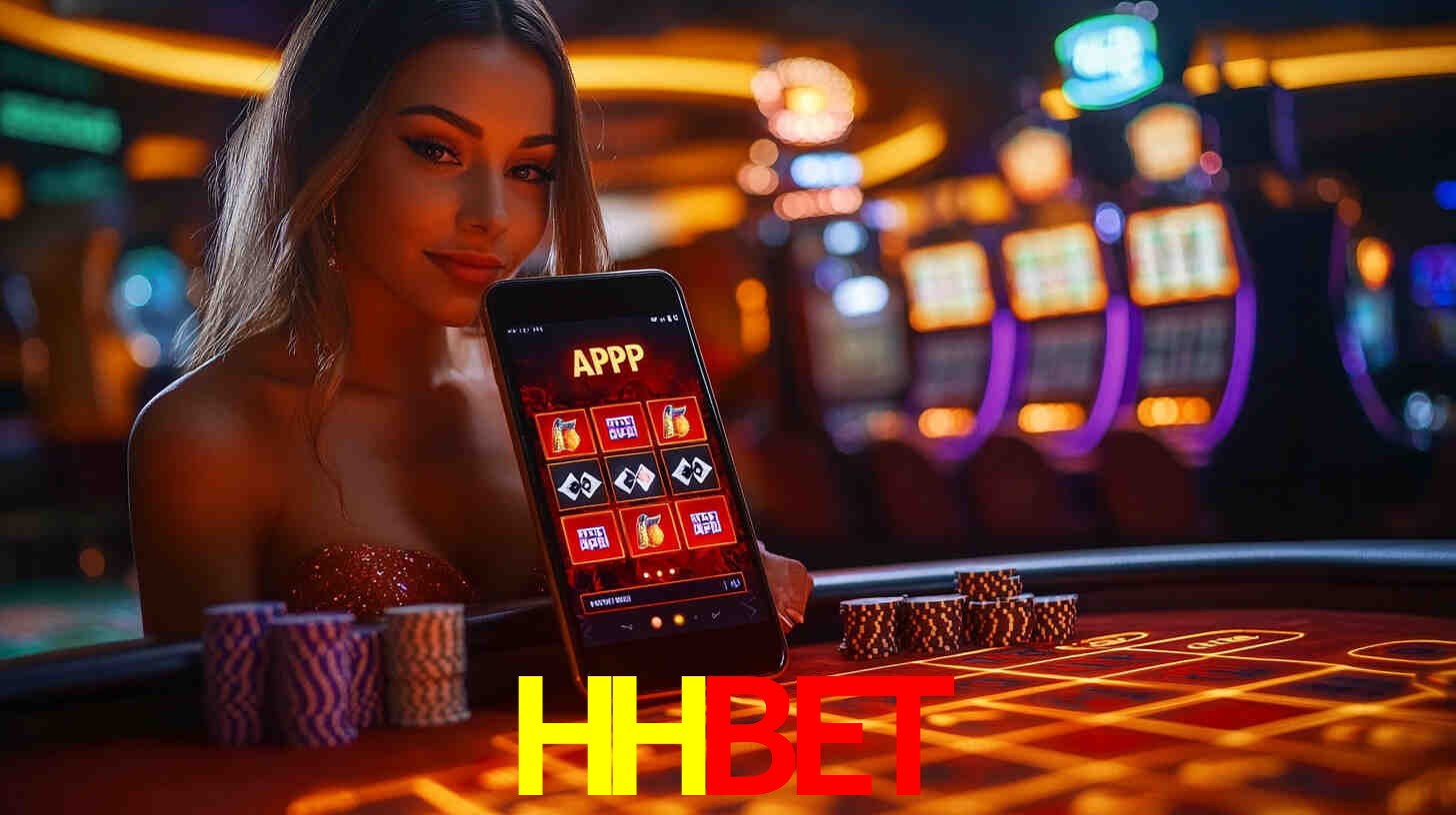 A Experiência Imersiva dos Cassinos Ao Vivo no HHBET