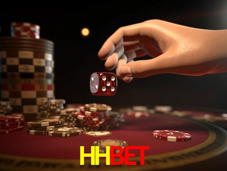 Recursos de Bônus HHBET