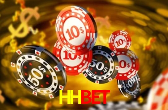 Casino VIP HHBET