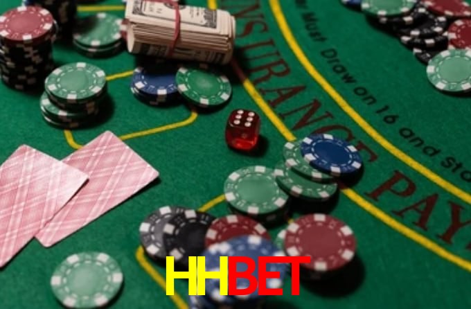 HHBET