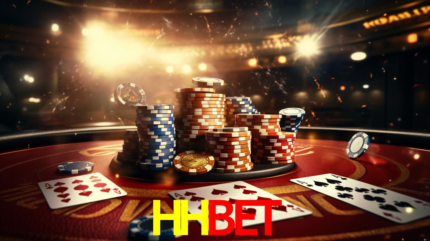 VIP Casino HHBET