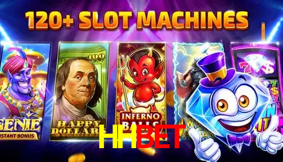 Inovações de Jogos na HHBET: O Futuro das Experiências Interativas