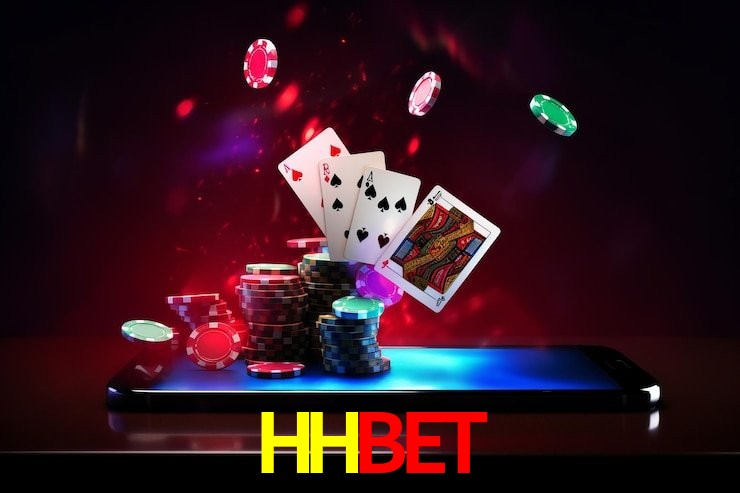 Bonus Features HHBET
