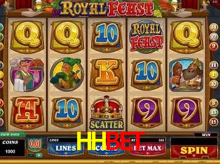 APP oficial da HHBET para mobile