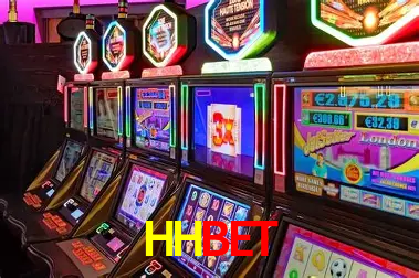 A Experiência Imersiva dos Cassinos Ao Vivo no HHBET