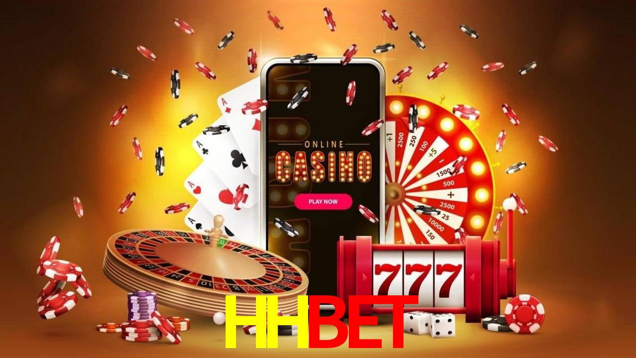 Diretório de Jogos HHBET