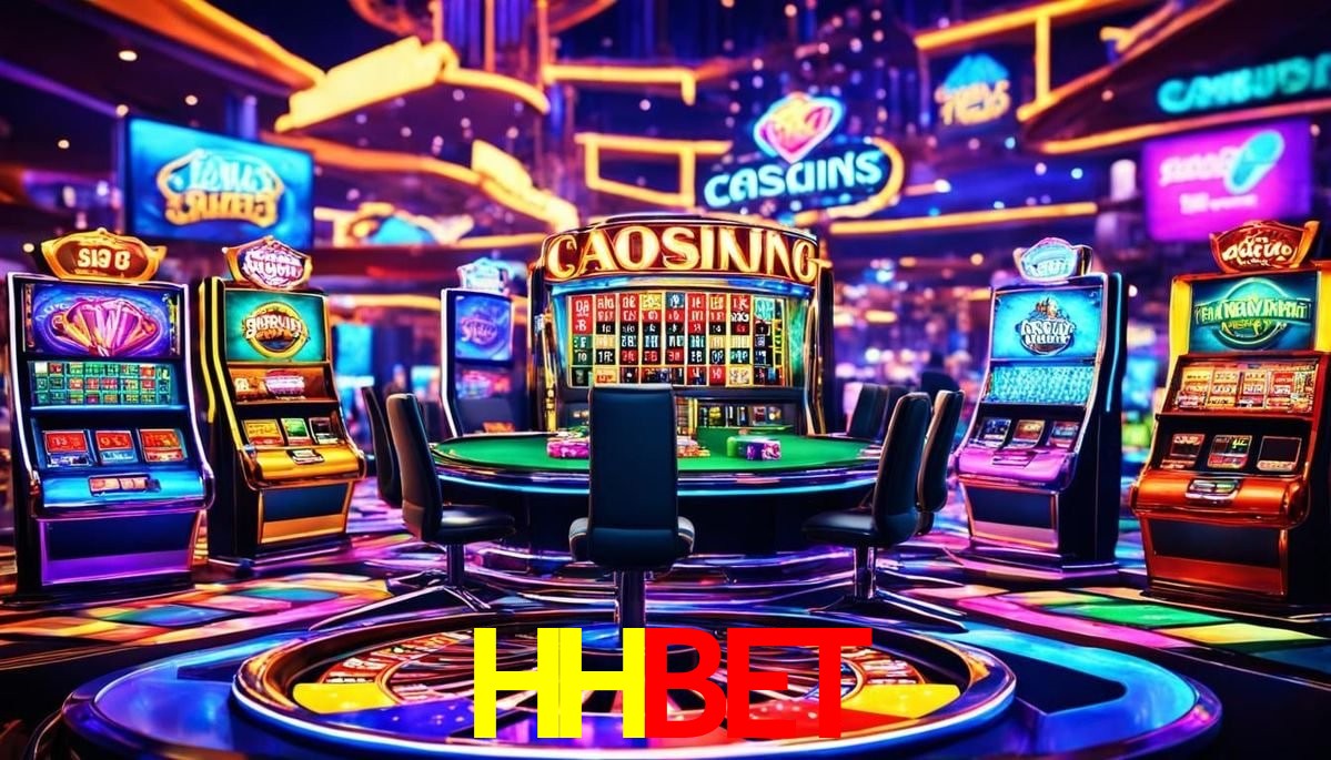 Estatísticas Esportivas HHBET