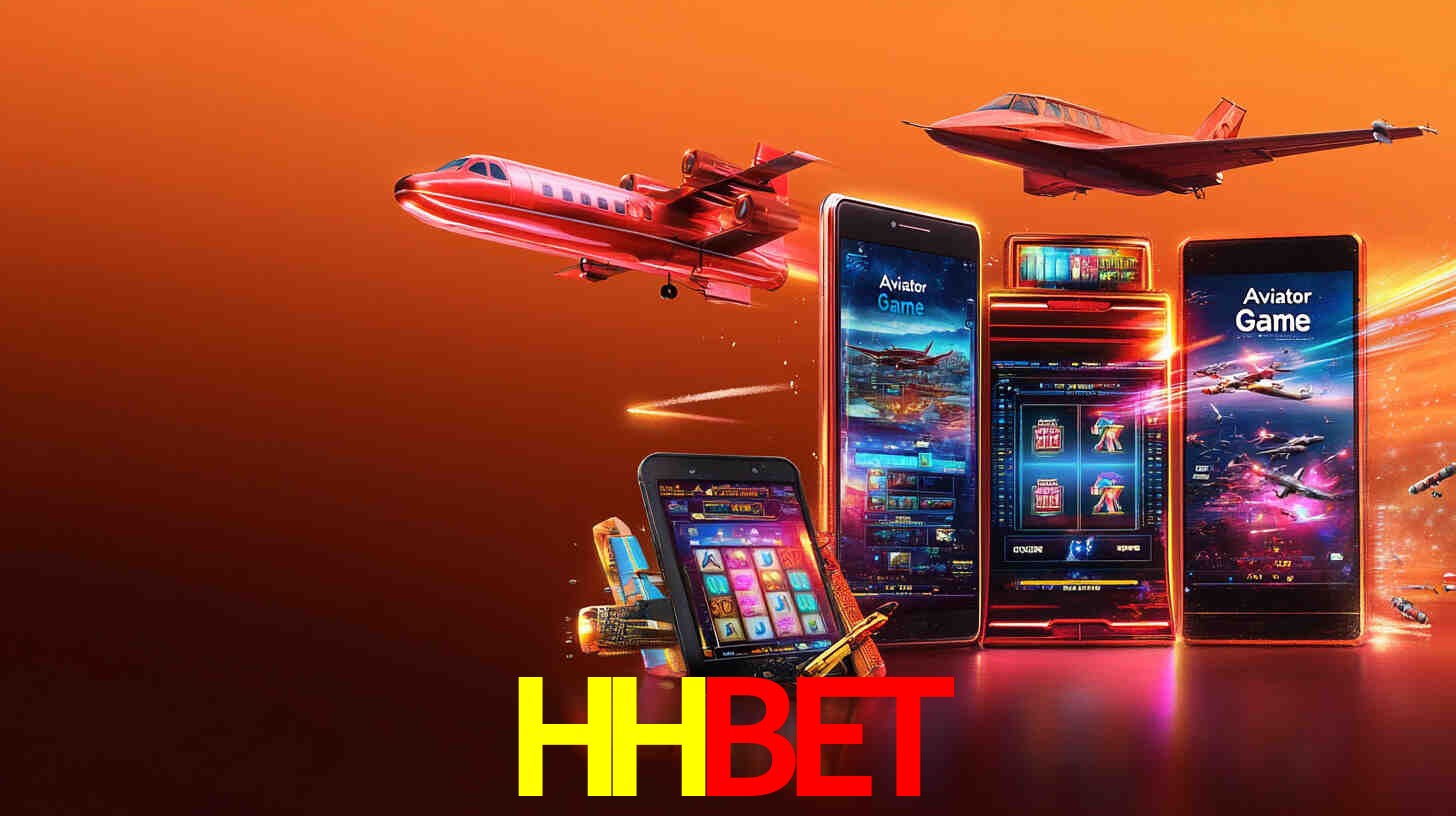 Desvendando o Mundo dos Jogos Virtuais na HHBET